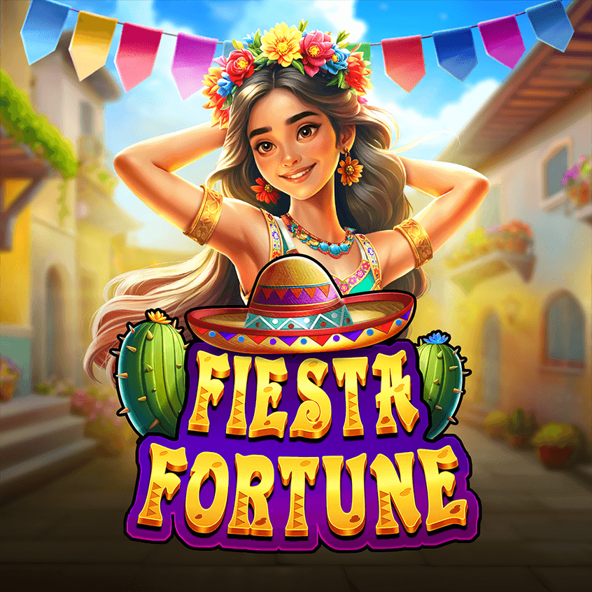 Fiesta Fortune