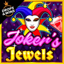 Joker's Jewels