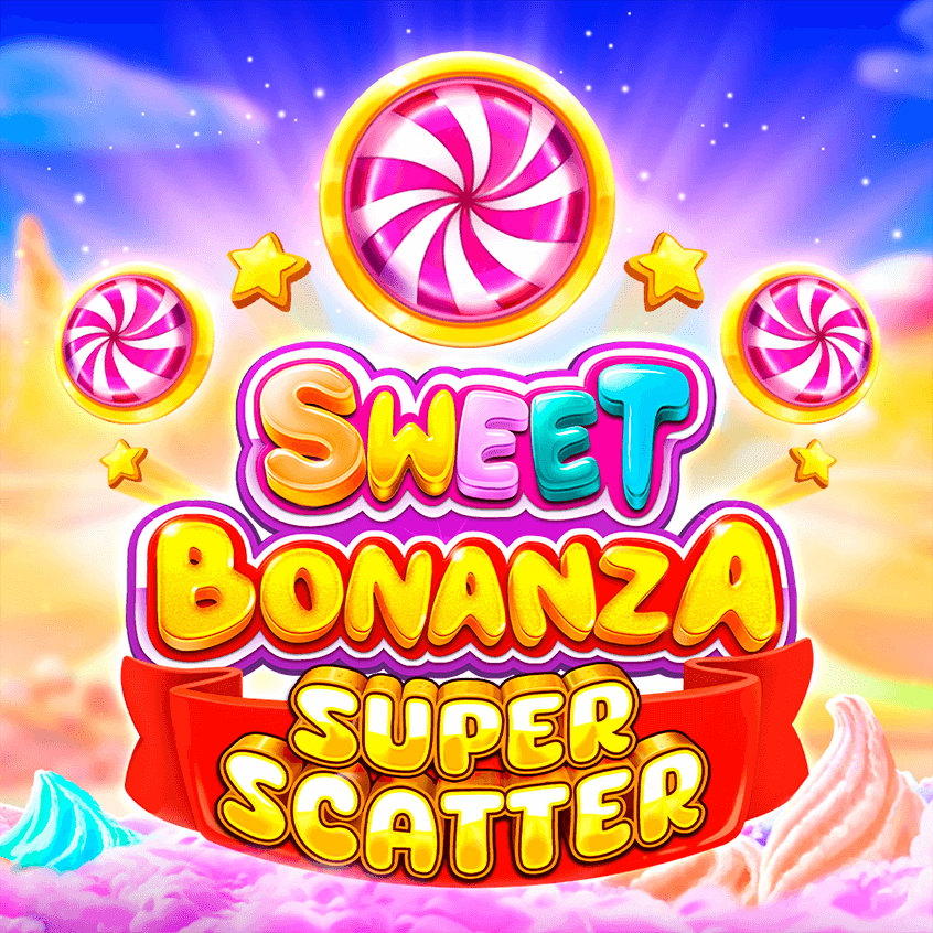 Sweet Bonanza Super Scatter